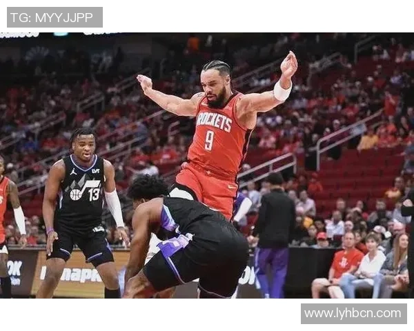 07季后赛火箭与爵士精彩对决全场录像回放分析与精彩瞬间回顾