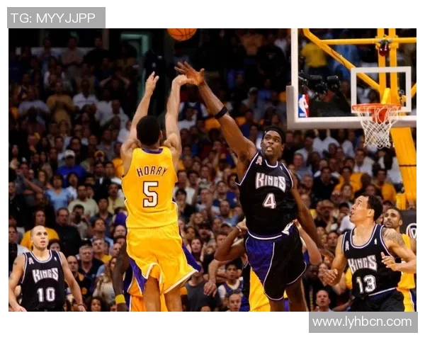 18国王与湖人精彩对决全场录像回放尽享篮球盛宴