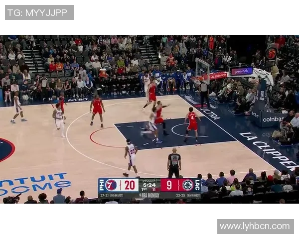 76人对决快船：NBA赛场上的激情碰撞与战术较量