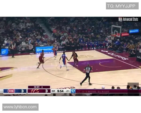 2003年NBA季后赛骑士对阵活塞的经典对决回顾与分析