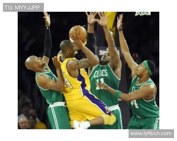 2008年科比对决马刺的经典战役回顾与精彩瞬间分析 2008年科比对决马刺的经典战役回顾与精彩瞬间分析