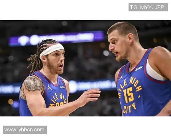 2009年NBA季后赛掘金对阵黄蜂精彩录像回顾与分析