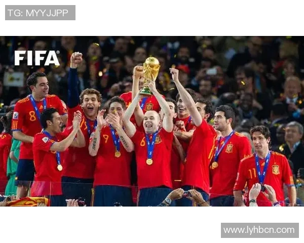 2010年世界杯决赛西班牙对荷兰赔率分析及历史回顾