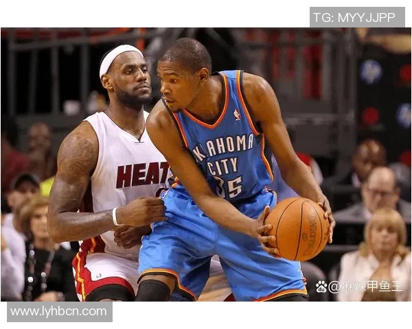 2012年NBA总决赛热火与雷霆激战回顾及最终比分分析