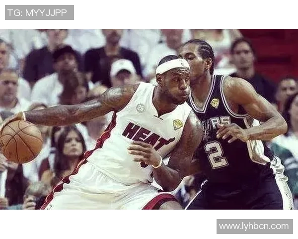 2013年NBA总决赛第七场马刺对热火精彩回顾高清重温篮球经典对决